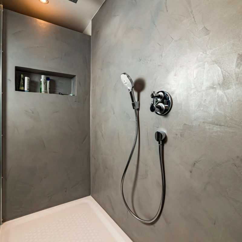 Lieblings Bad - Moderne Komplettbadsanierung